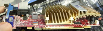 msi Radeon HD 4350